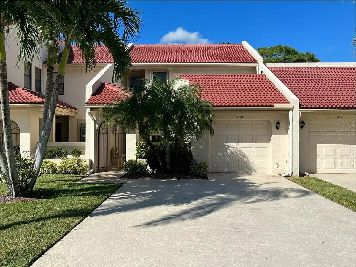 Palm Beach Gardens, FL 33418,819 Windermere WAY