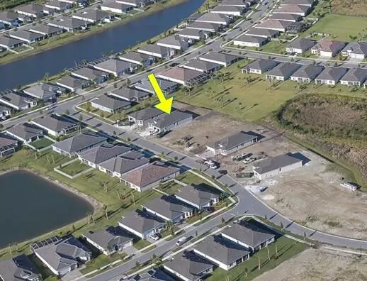 Port Saint Lucie, FL 34987,13396 SW Sorella DR Mystique 708