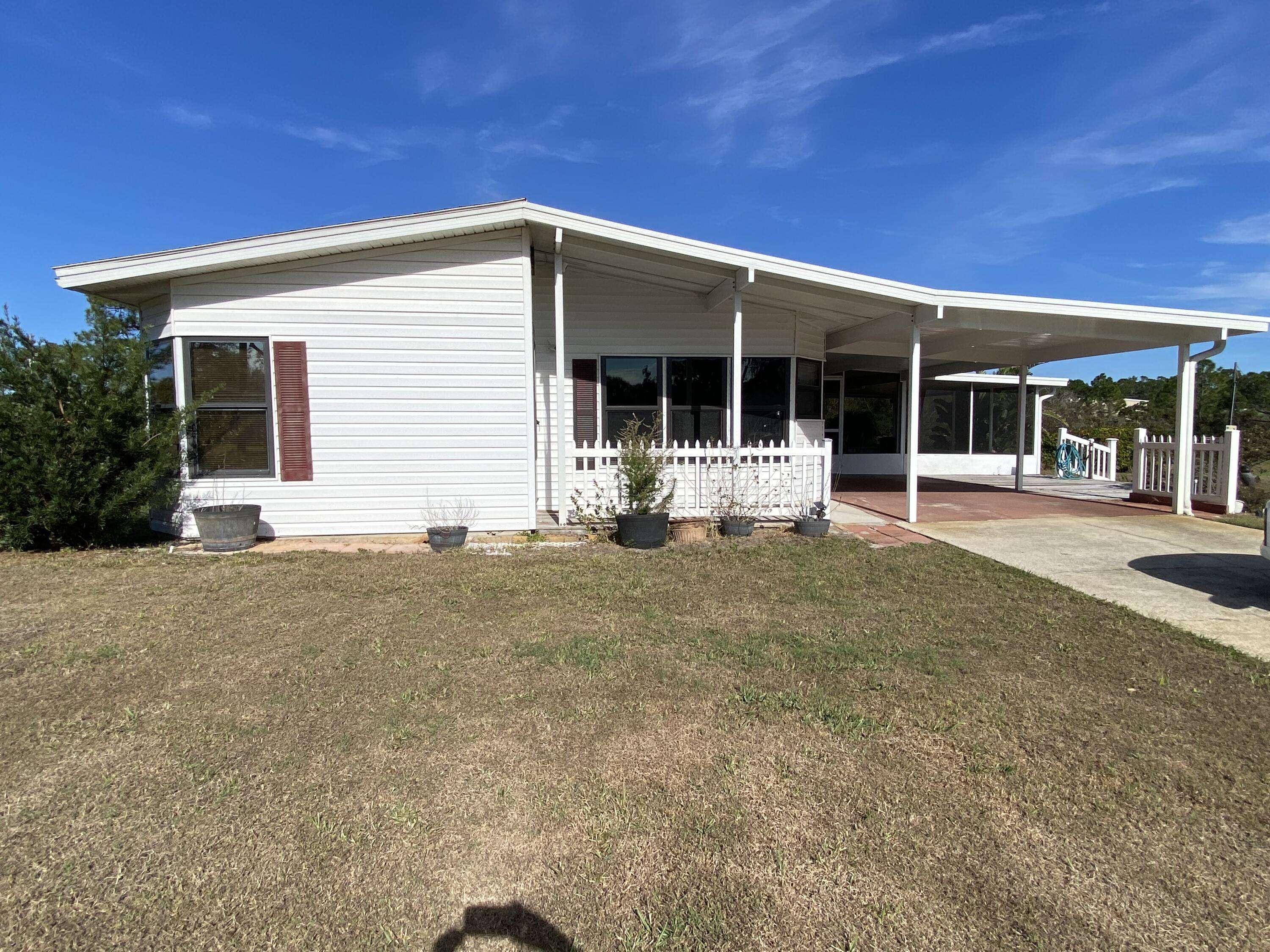 Sebring, FL 33876,306 Hickory Ridge DR
