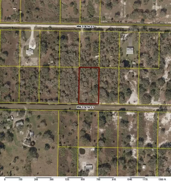 17119 NW 276th ST,  Okeechobee,  FL 34972