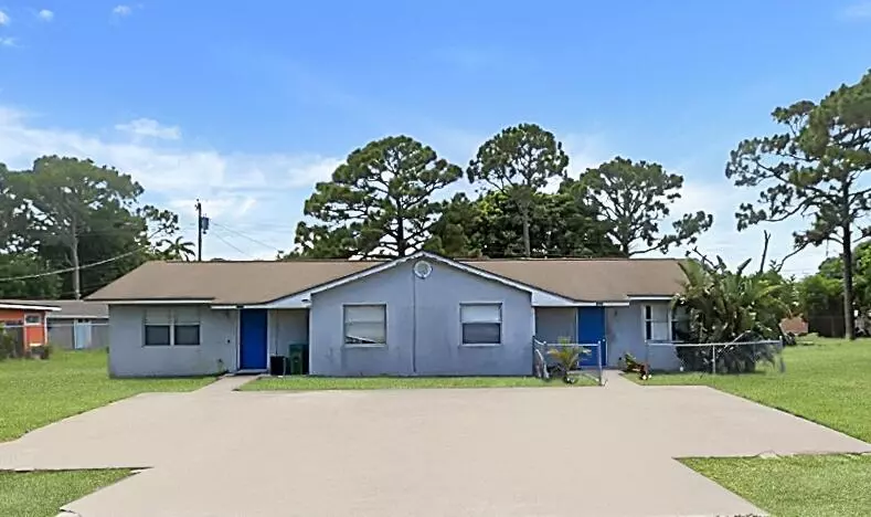 3207 Mura DR, Fort Pierce, FL 34982