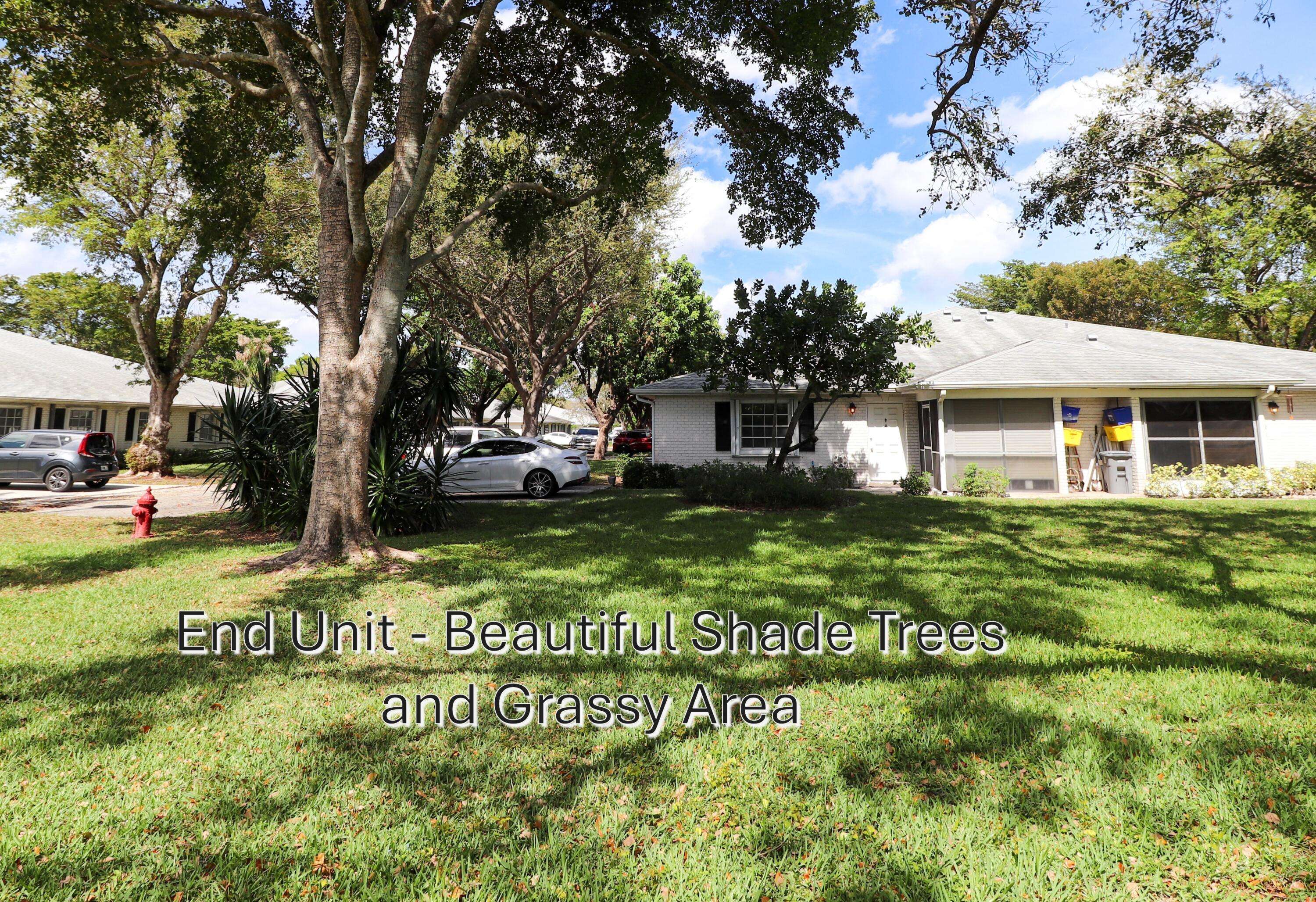 10168 S 40th TRL 278, Boynton Beach, FL 33436