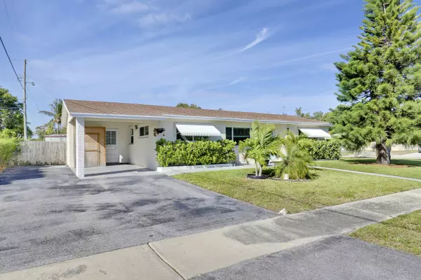 Riviera Beach, FL 33404,230 W 19th ST