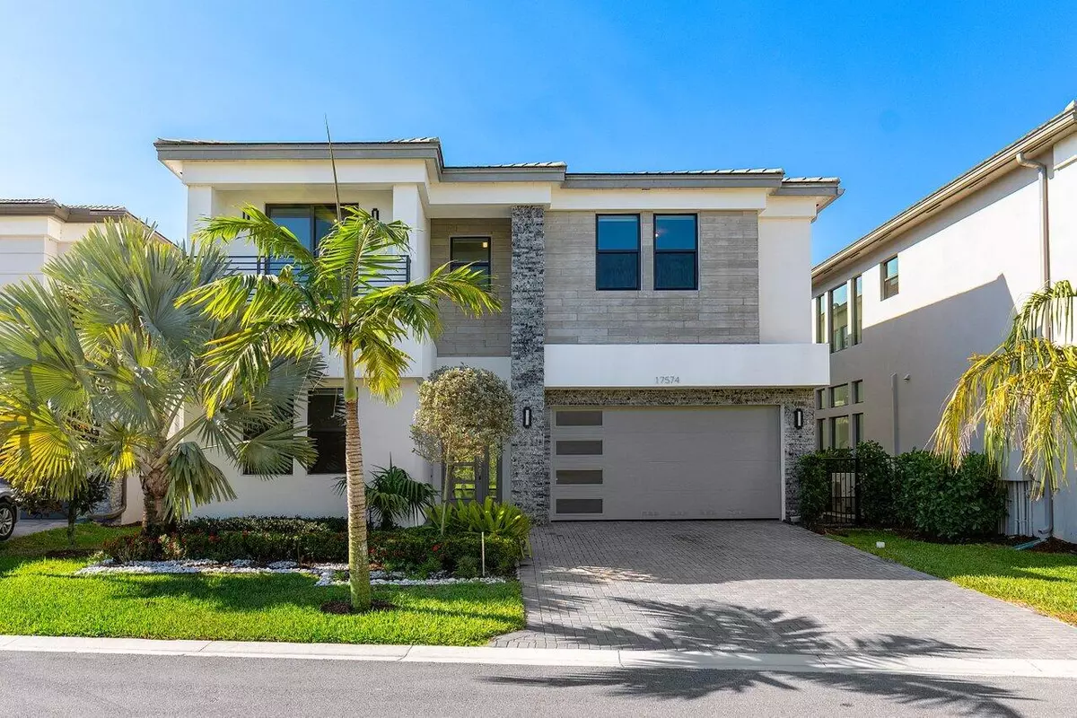 Boca Raton, FL 33496,17574 Sparkling River RD