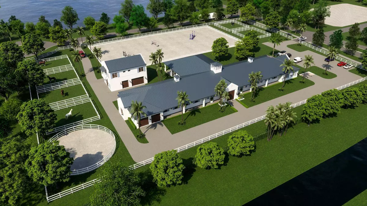 Wellington, FL 33449,14627 Hunter LN