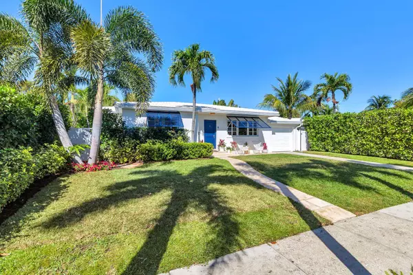 West Palm Beach, FL 33405,5409 Canyon TRL