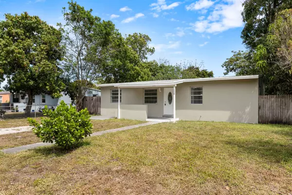 Fort Lauderdale, FL 33311,1134 NW 18th AVE