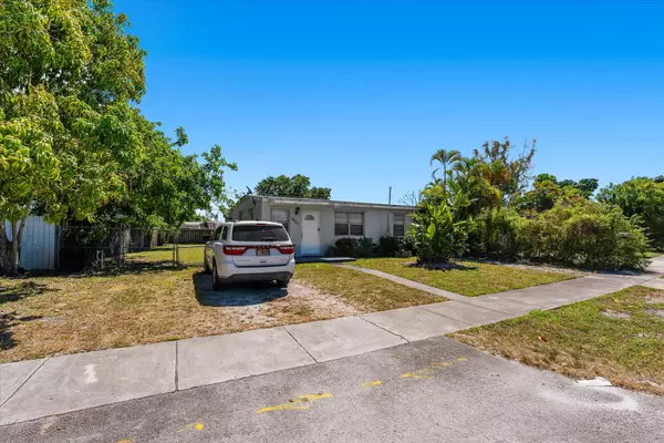 West Park, FL 33023,3621 SW 45th TER