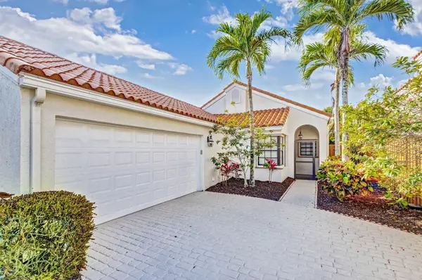 Palm Beach Gardens, FL 33410,2556 La Cristal CIR