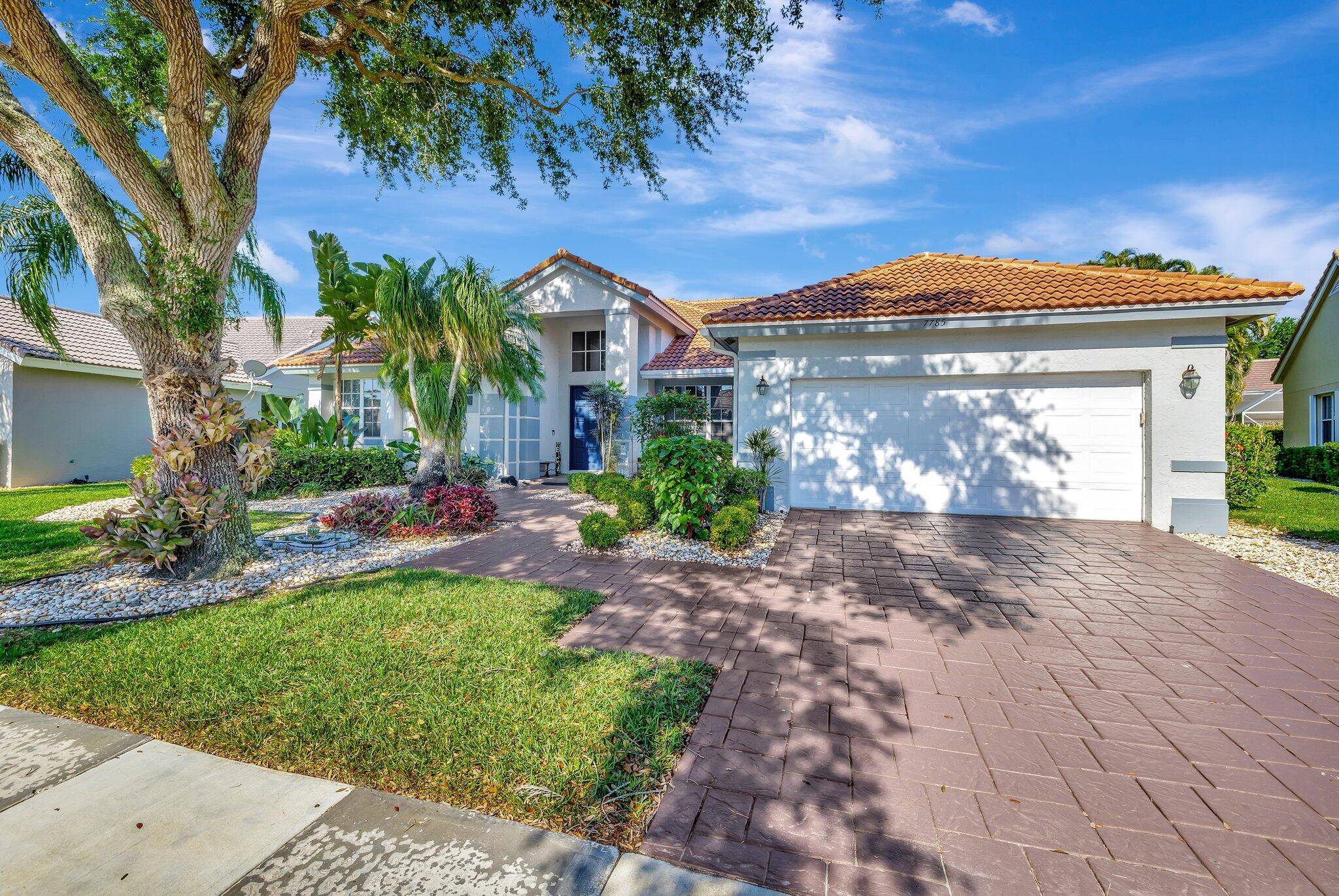 7785 Dorchester RD, Boynton Beach, FL 33472