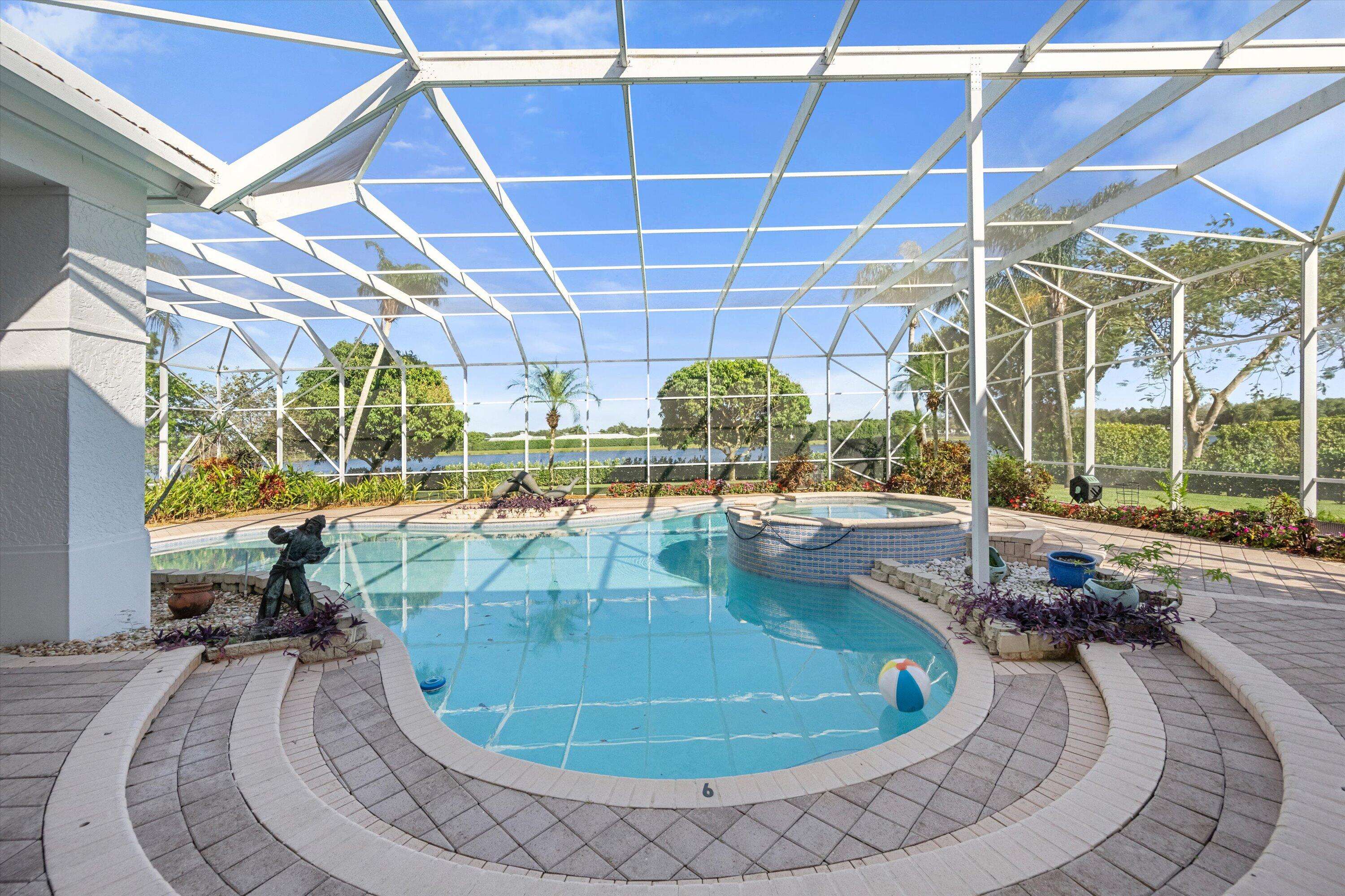 Wellington, FL 33414,3220 Santa Barbara DR