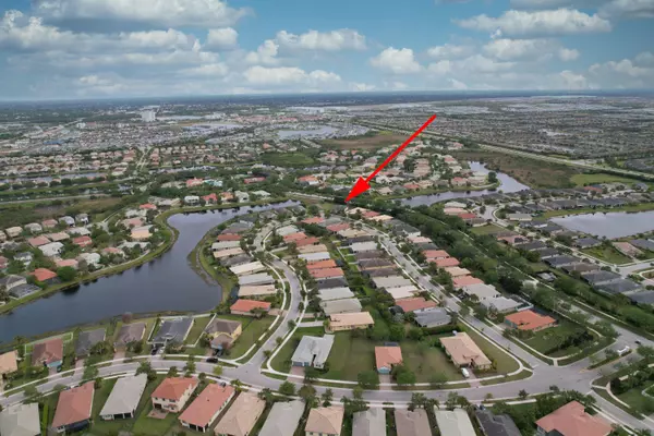 Port Saint Lucie, FL 34987,11881 SW Crestwood CIR