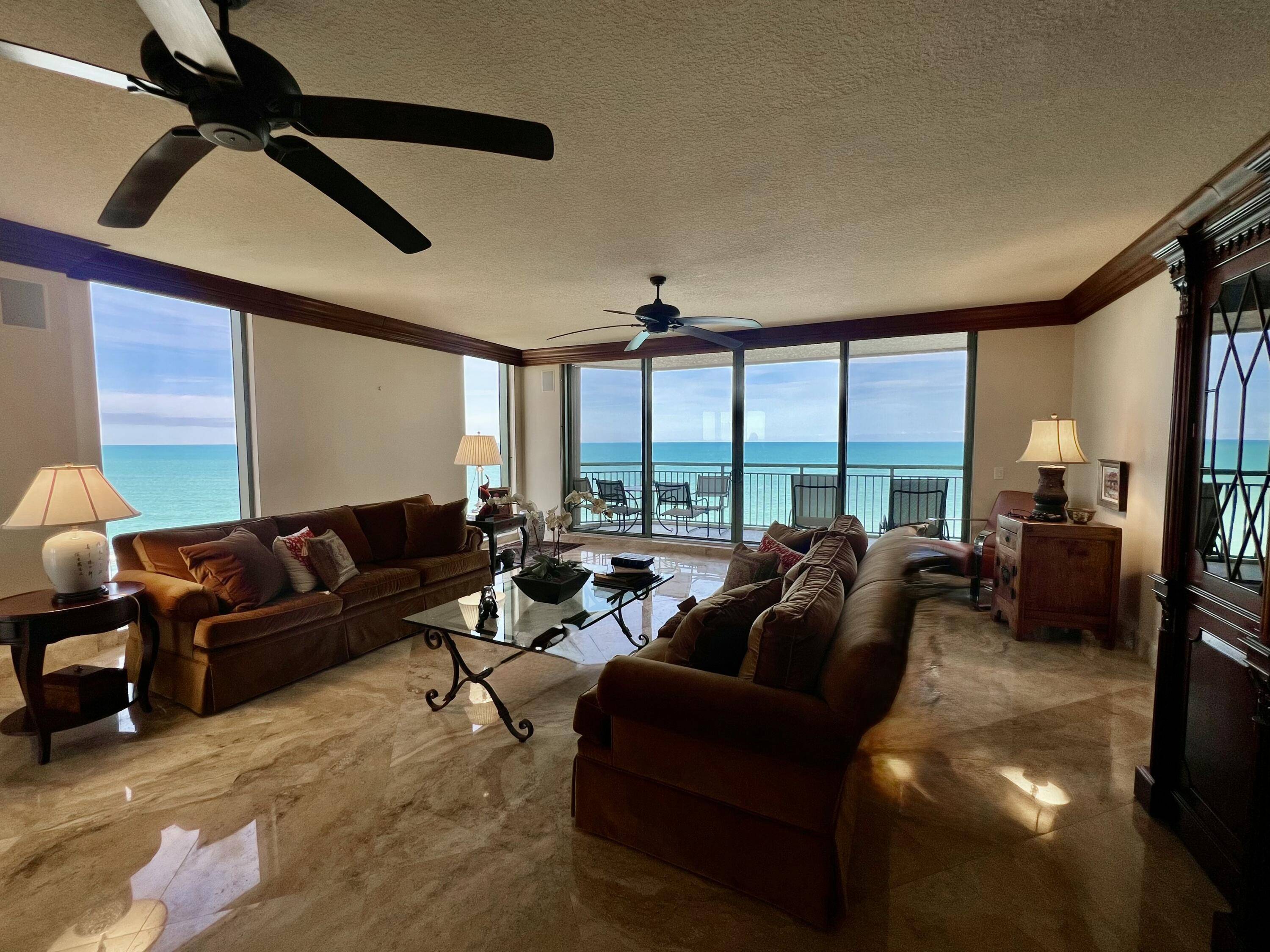 Hutchinson Island, FL 34949,4310 N Highway A1a 1202 South