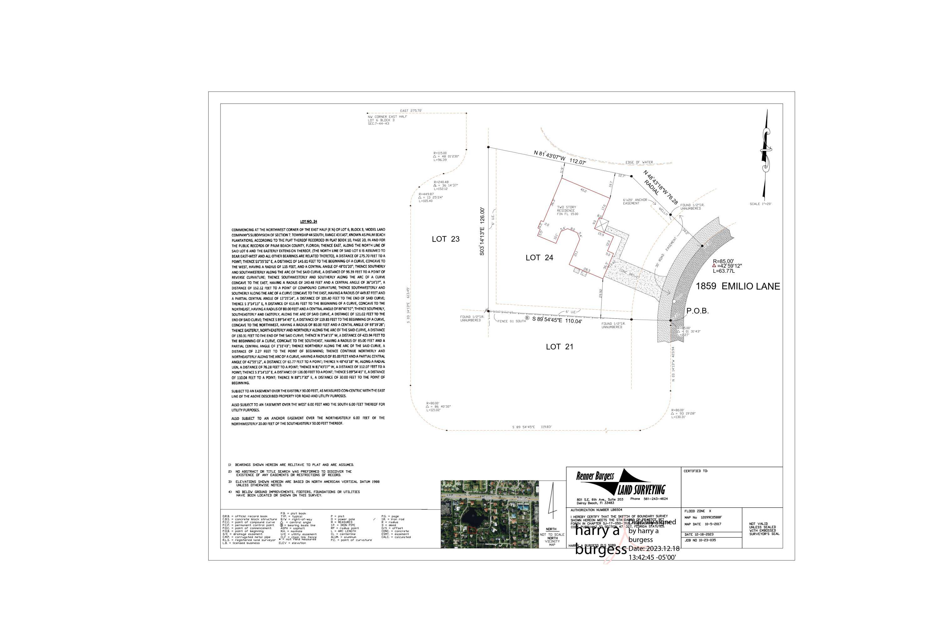 Palm Springs, FL 33406,1859 Emilio LN