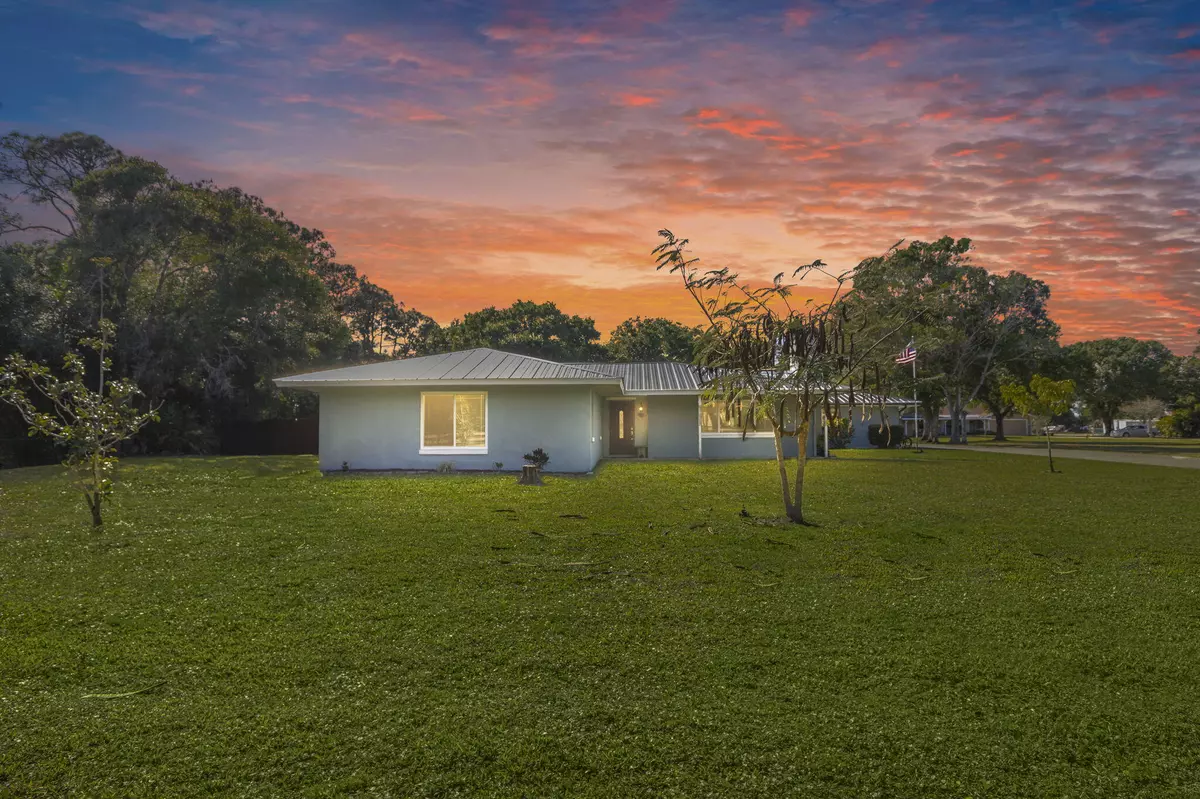 Fort Pierce, FL 34981,4681 Jorgensen RD