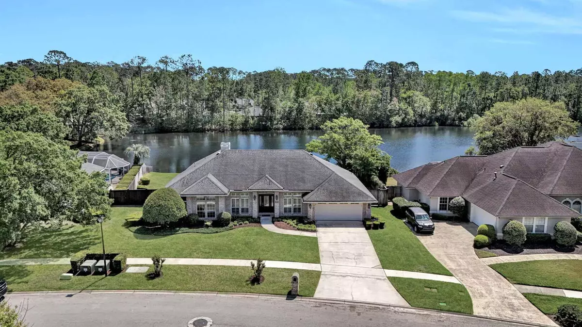 Jacksonville, FL 32223,1825 Plantation Oaks DR