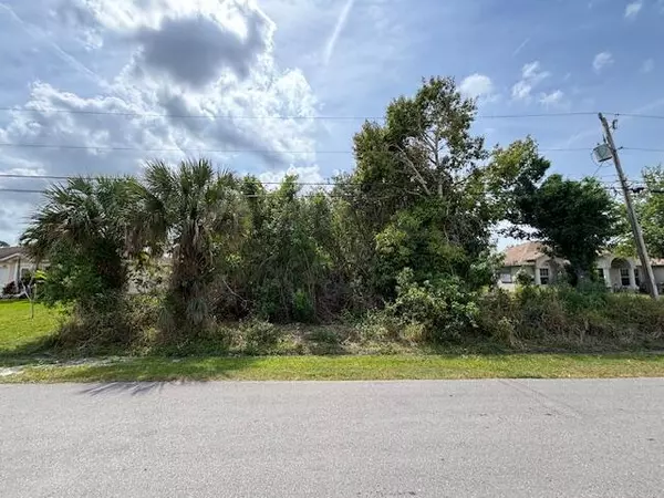 Port Saint Lucie, FL 34953,1430 SW Bartell AVE