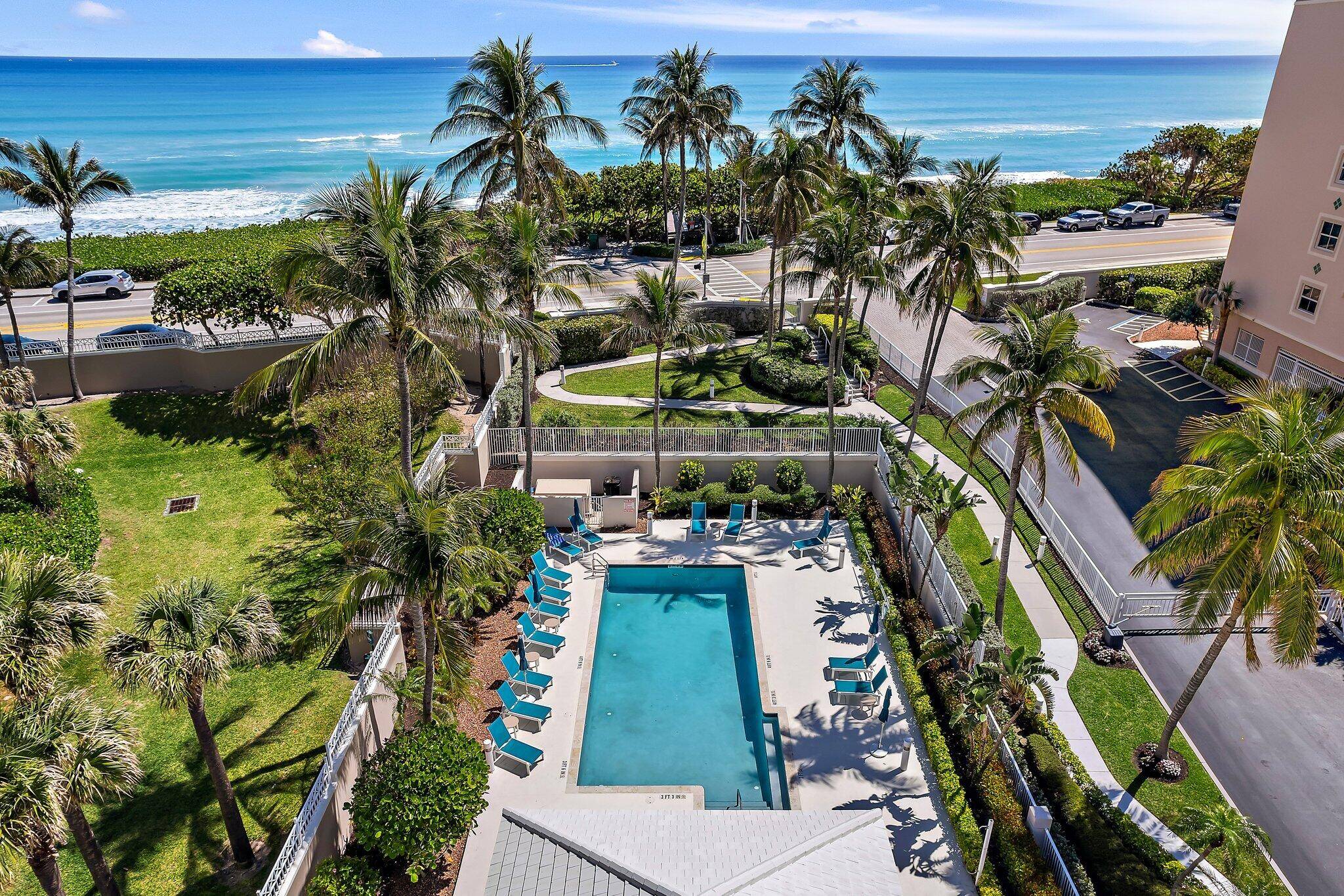 Jupiter, FL 33477,1660 S Highway A1a 122