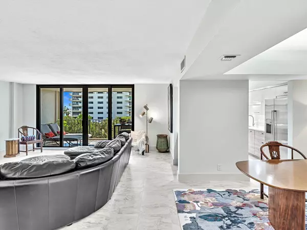 Highland Beach, FL 33487,4600 S Ocean BLVD 502