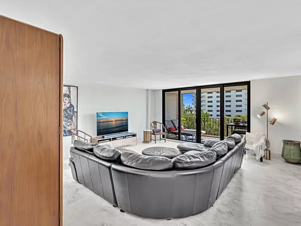 Highland Beach, FL 33487,4600 S Ocean BLVD 502