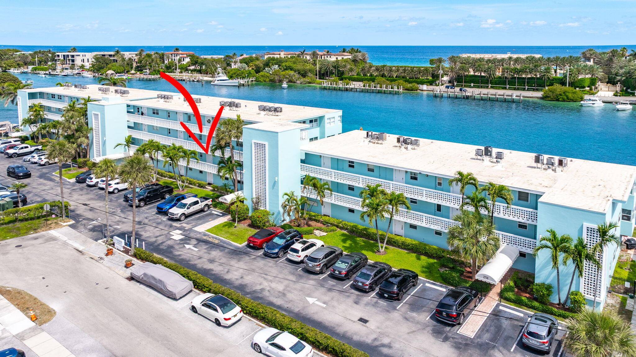 Lighthouse Point, FL 33064,2772 NE 30th AVE 6b