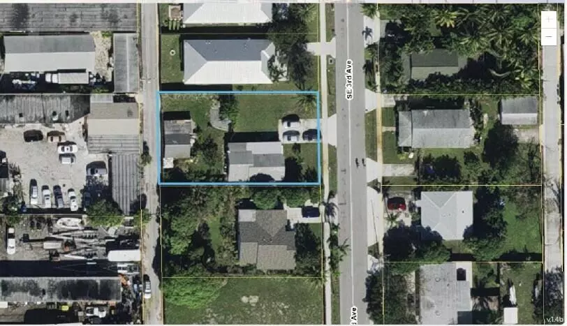 Delray Beach, FL 33483,322 SE 3rd AVE