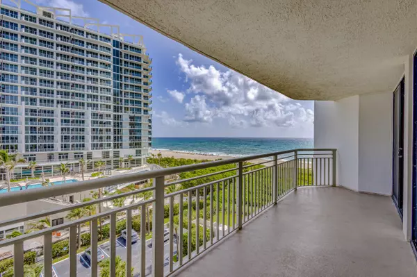 Singer Island, FL 33404,3000 N Ocean DR 8-B