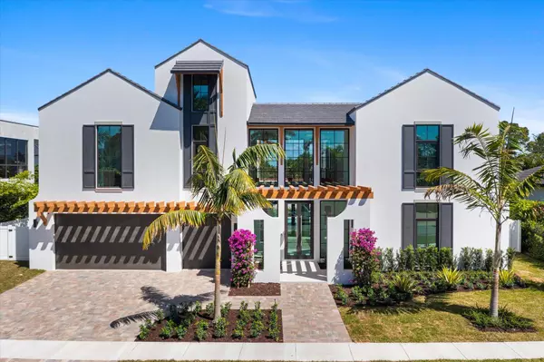 880 NE 3rd AVE, Boca Raton, FL 33432