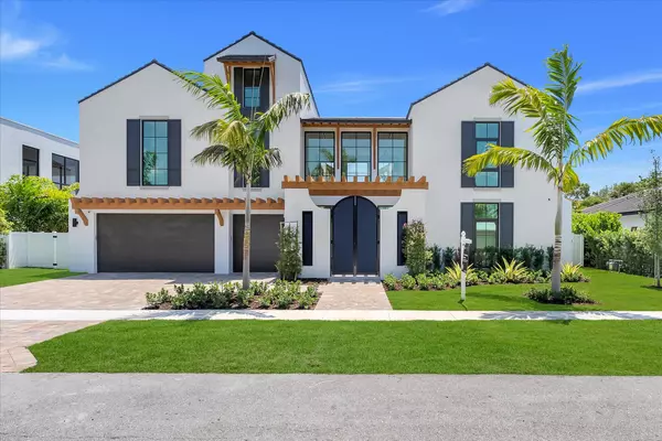 Boca Raton, FL 33432,880 NE 3rd AVE