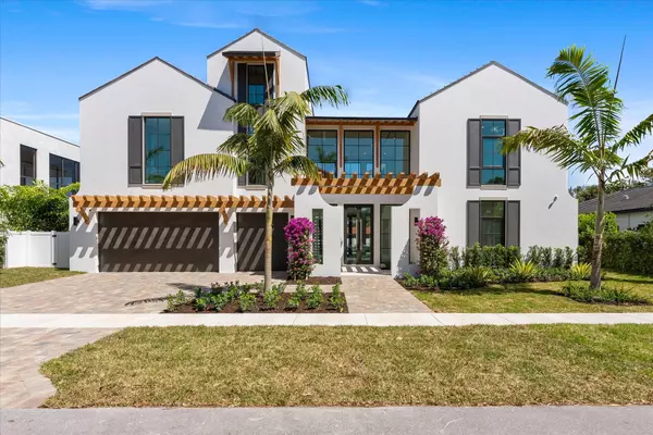 Boca Raton, FL 33432,880 NE 3rd AVE