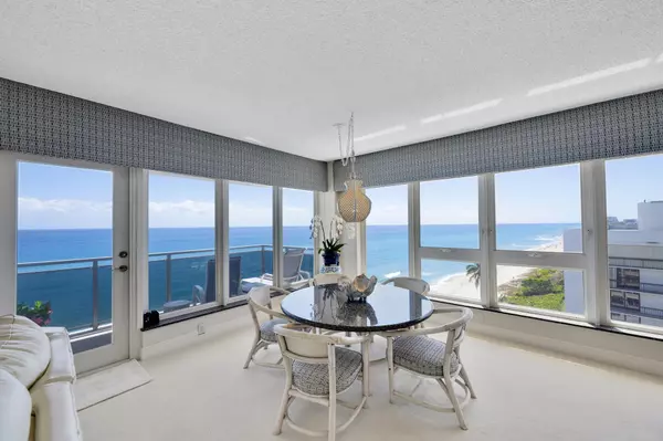 Boca Raton, FL 33431,2066 N Ocean BLVD 10se