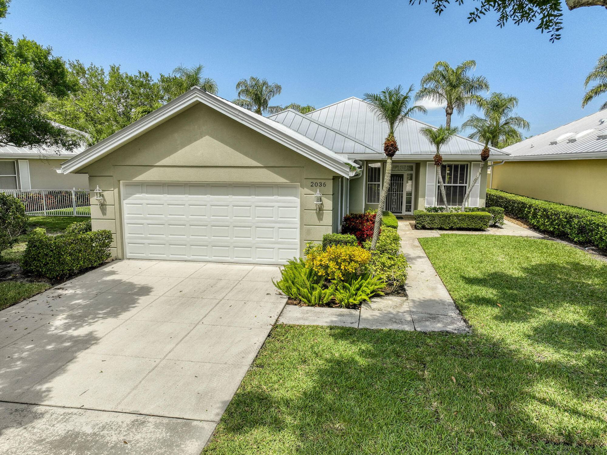 Palm City, FL 34990,2036 SW Mayflower DR