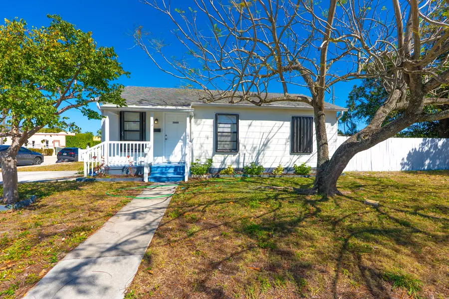 5000 Lake AVE, West Palm Beach, FL 33405