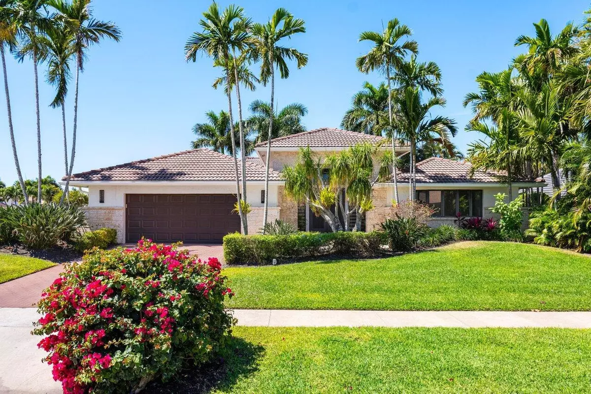 Delray Beach, FL 33445,3701 Red Maple CIR