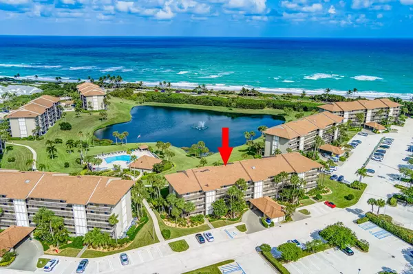 Jupiter, FL 33477,501 S Seas 202 DR 202