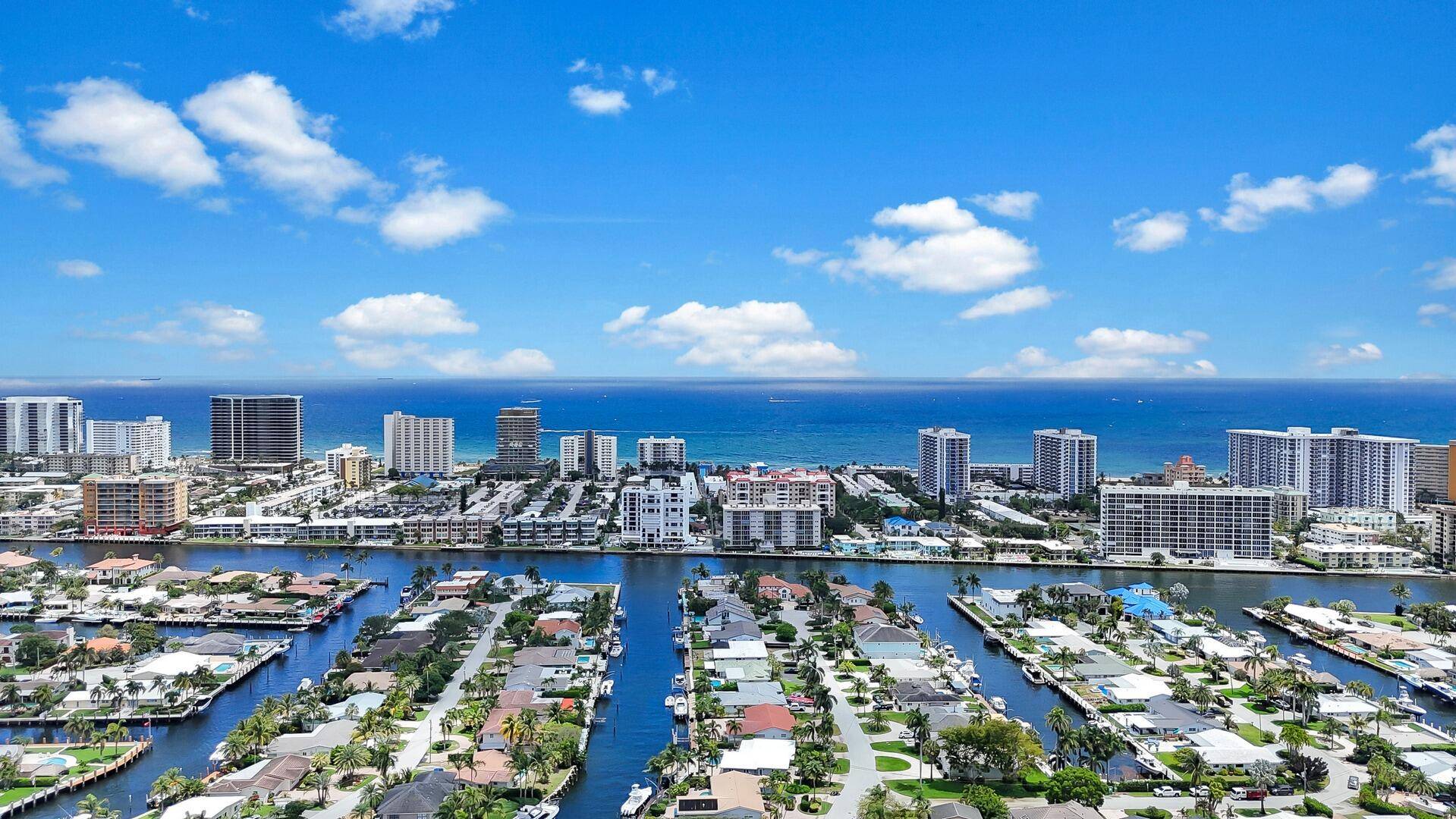 Pompano Beach, FL 33062,2724 NE 10th ST