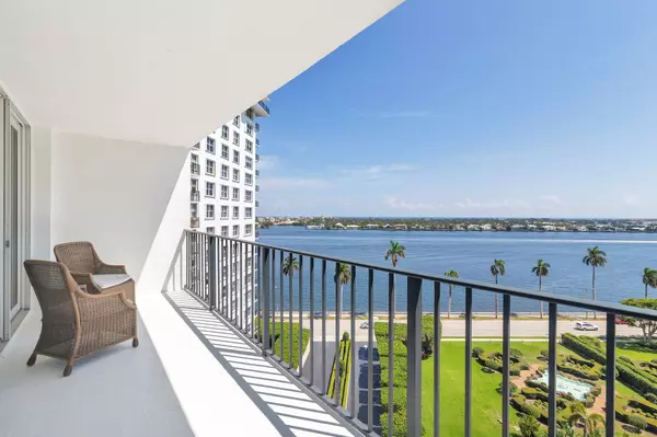 West Palm Beach, FL 33401,1701 S Flagler DR 1106