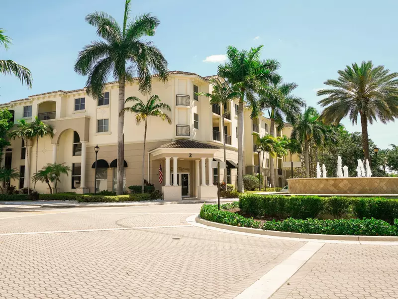 4306 Renaissance WAY 306, Boynton Beach, FL 33426
