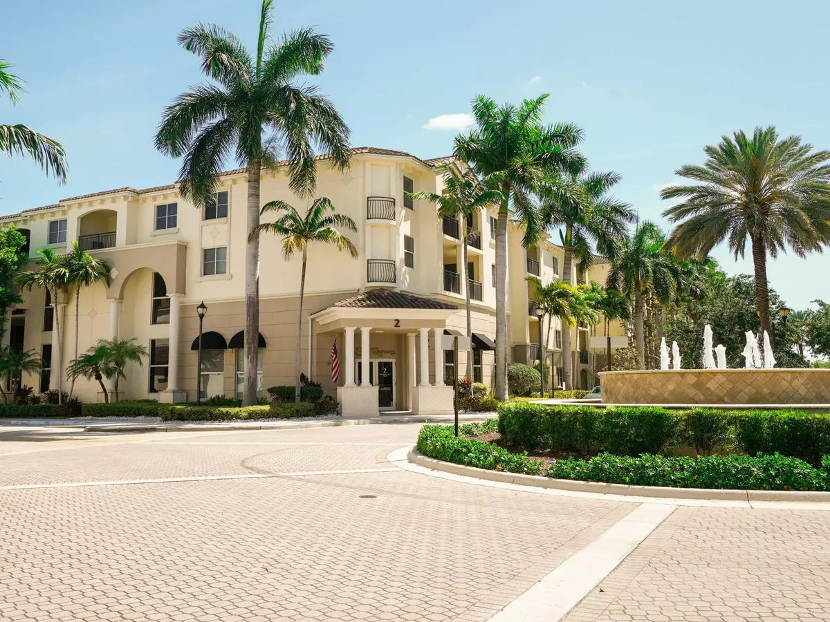 Boynton Beach, FL 33426,4306 Renaissance WAY 306