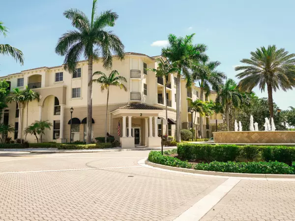4306 Renaissance WAY 306, Boynton Beach, FL 33426