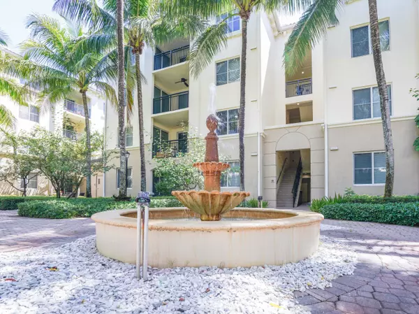 Boynton Beach, FL 33426,4306 Renaissance WAY 306