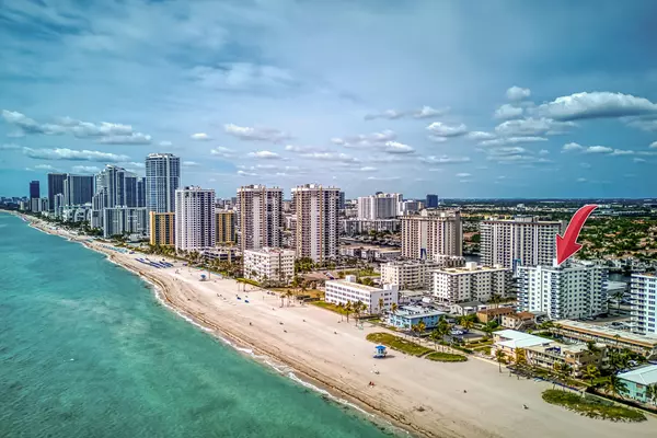 1701 S Ocean DR 401, Hollywood, FL 33019