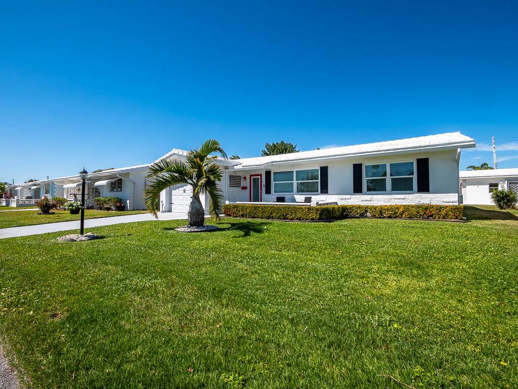 Boynton Beach, FL 33426,809 SW 3rd AVE