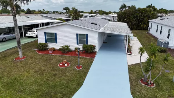 Port Saint Lucie, FL 34952,3700 Westchester CT