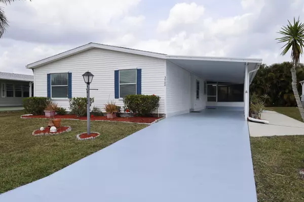 Port Saint Lucie, FL 34952,3700 Westchester CT