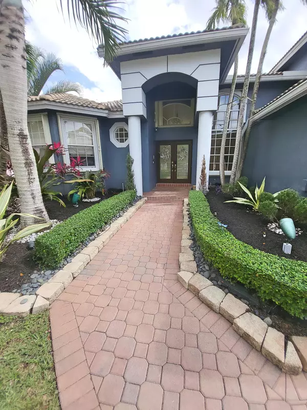 Pembroke Pines, FL 33028,13930 NW 18th ST