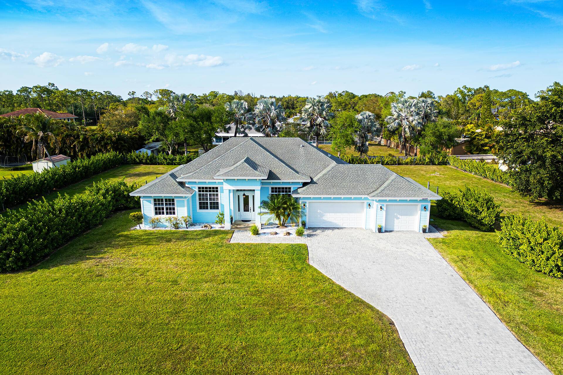 12179 Citrus Grove BLVD, The Acreage, FL 33412