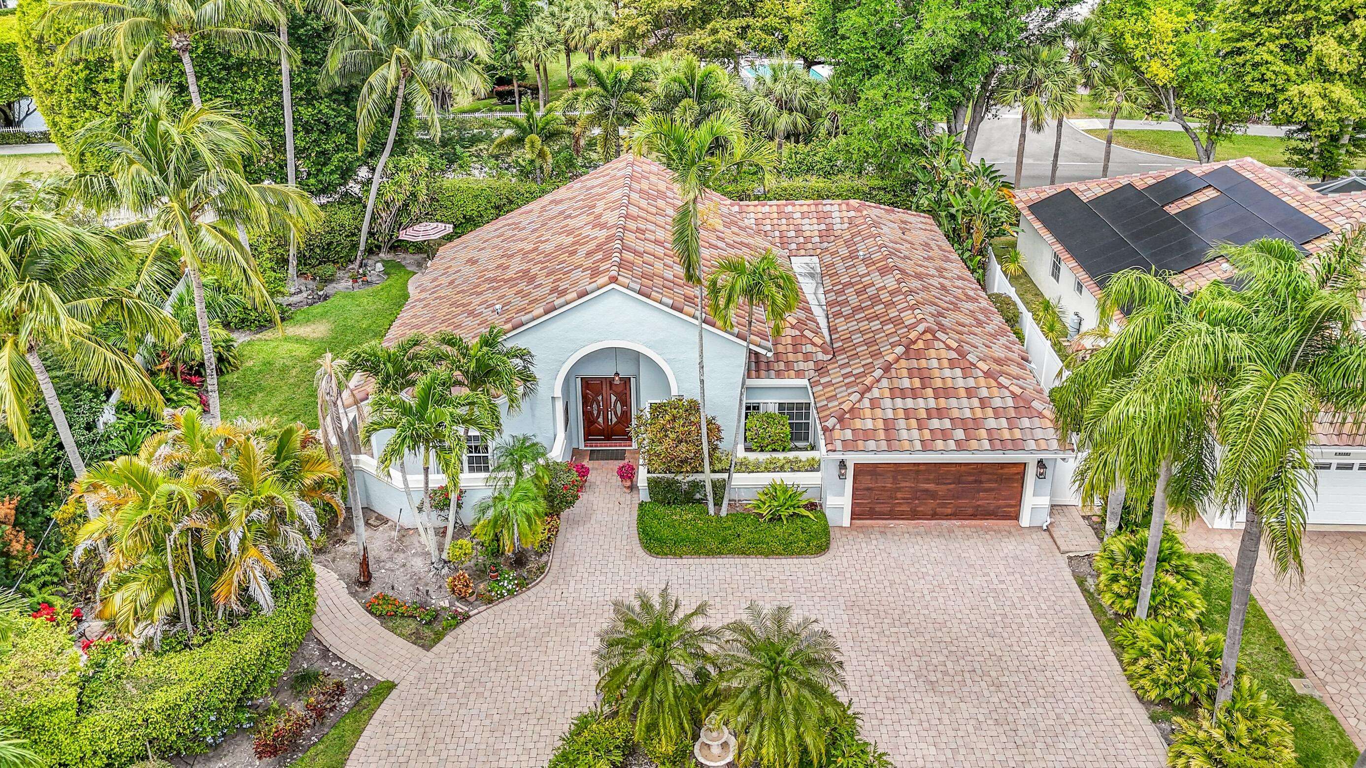 6106 Vista Linda LN, Boca Raton, FL 33433