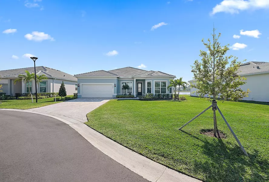 9801 SW Legacy DR, Stuart, FL 34997