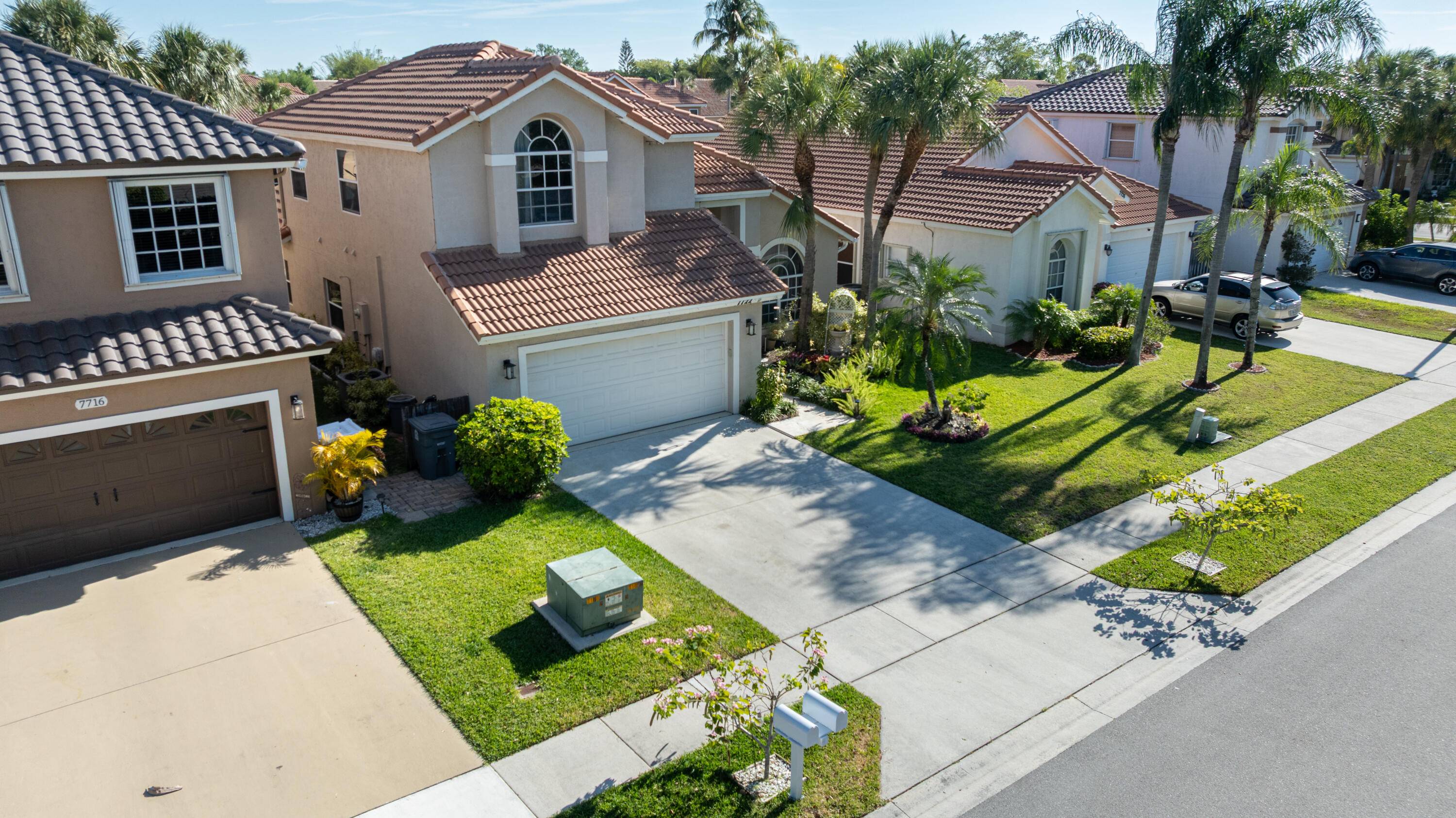 7722 Brunson CIR, Lake Worth, FL 33467